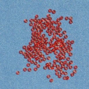 Glass Beads-Matte